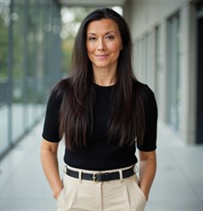 Salina Gleeson