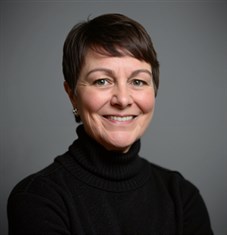 Amy Blair