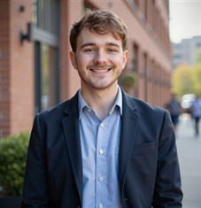 Caleb Milsow