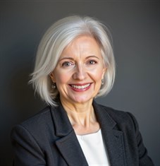 Mary Rowell