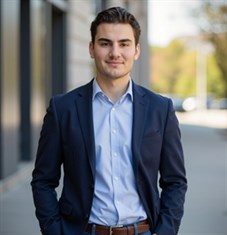 Jordan Schenkman