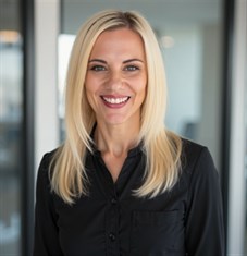 April Mathison