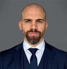 Scott Hlatky