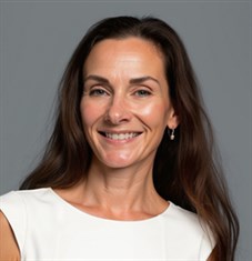 Jennifer Rueb