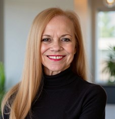 Kimberly Parker