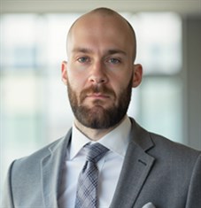 Zachary Gehman