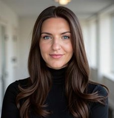 Gianna Reimer