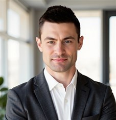 Austin Hogan