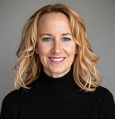 Stephanie Volbright