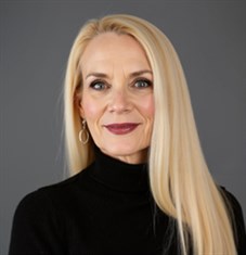 Candace Penders