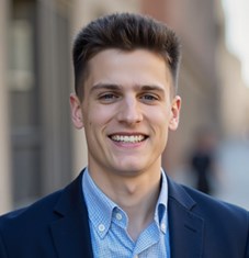 Connor Byrne