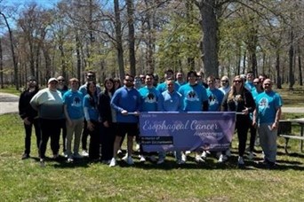 Kuttin Wealth Management - Community participation photo