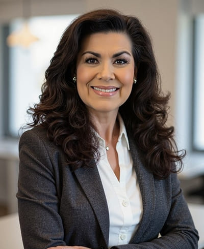 Advisor photo for Belle Watson