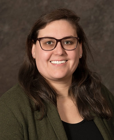 Advisor photo for Carolyn Smith-LoGiudice