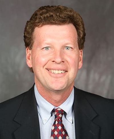 Advisor photo for Dale Schenewerk