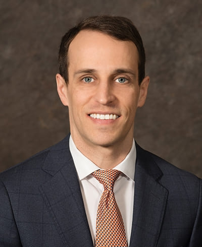 Advisor photo for Daniel Peterson