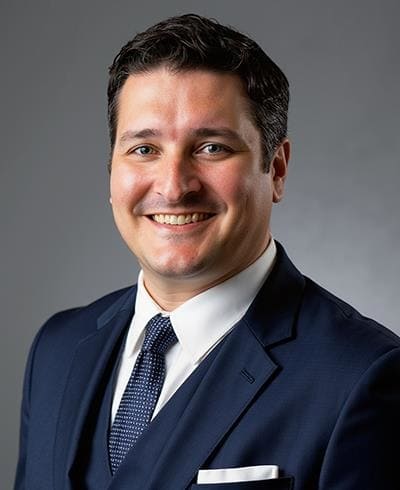 Advisor photo for Eric Schneider