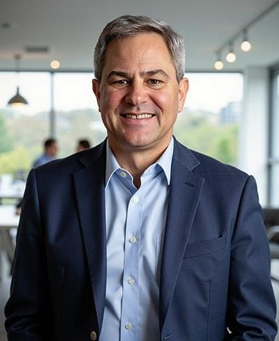 Advisor photo for Ethan Wayne Hooper