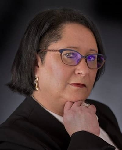 Advisor photo for Fran Rubinstein