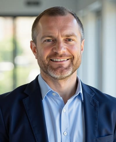 Advisor photo for Gregory Colin Parsons