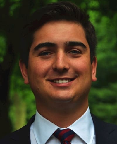 Advisor photo for Gregory Petraco
