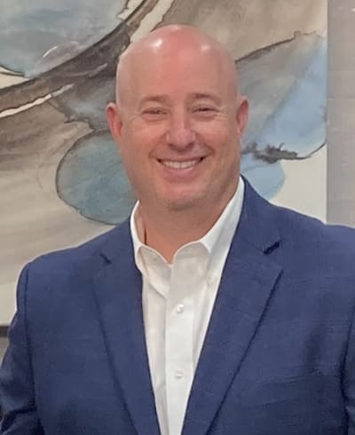 Advisor photo for Jonathan Kuttin