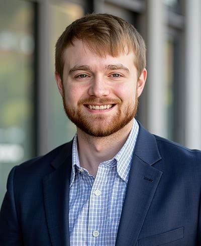 Advisor photo for Kurtis Shotts