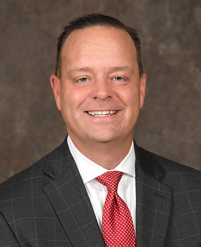 Advisor photo for Lars L Kofod