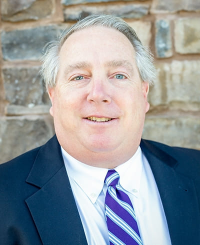 Advisor photo for Leon Scheffler