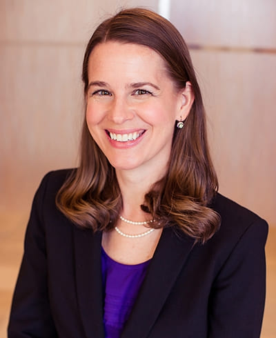 Advisor photo for Margaret Capehart