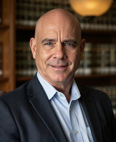 Advisor photo for Mark Ward