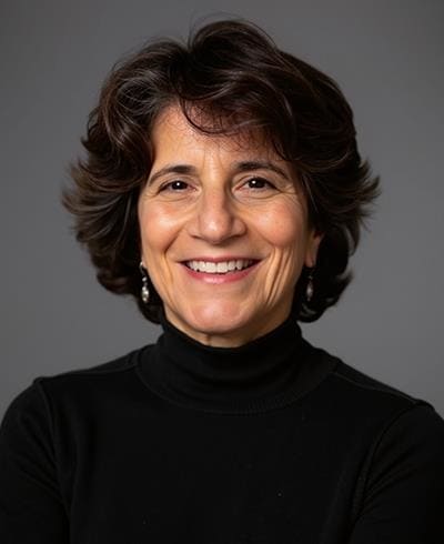 Advisor photo for Nancy Madonna
