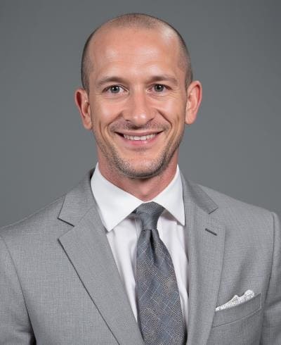 Advisor photo for Nicholas T O&#39;Gwin