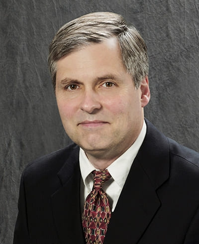 Advisor photo for Peter JD Dedel