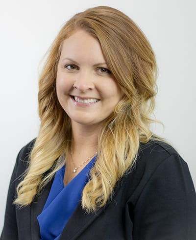 Advisor photo for Rachael Lynn Jacques