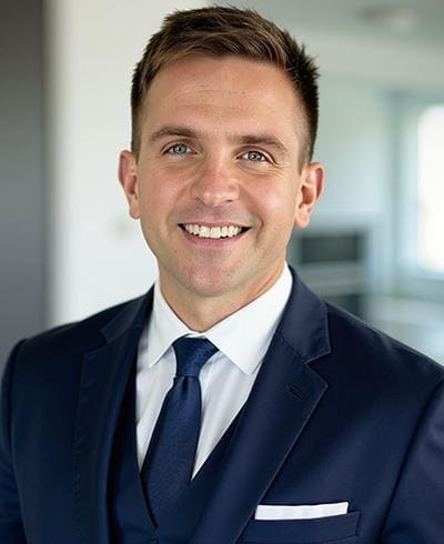 Advisor photo for Robert Francis
