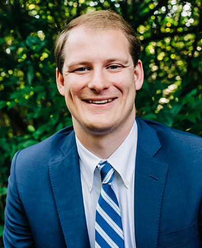 Advisor photo for Robert Van Leer
