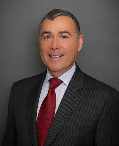 Advisor photo for Rudy Molnar