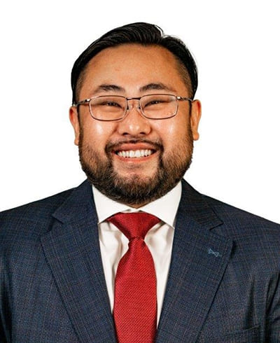 Advisor photo for Sung Moo Cho