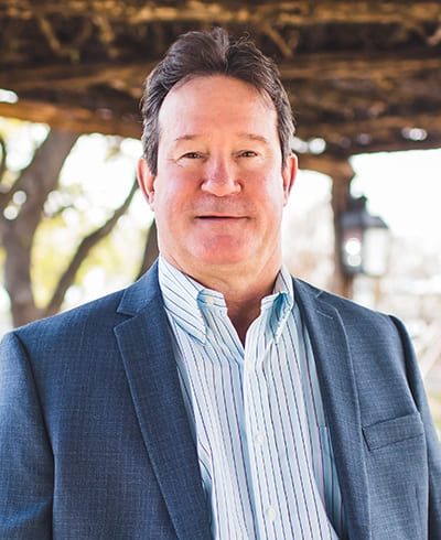 Advisor photo for Terry W Howard