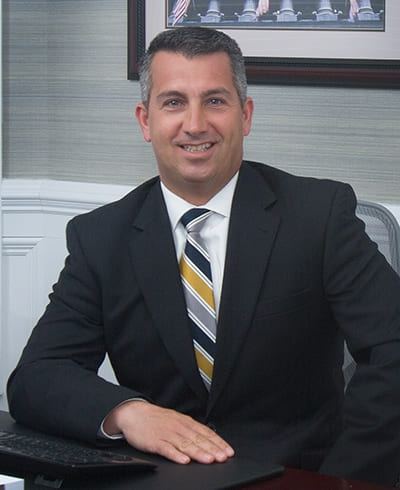 Advisor photo for Todd M Petraco