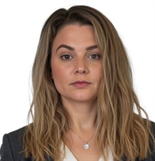 Alexandra Kersting