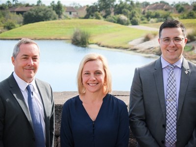 Lamb Financial Advisors
