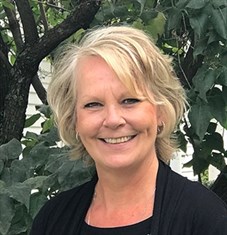 Jennifer Dearborn