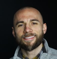 Adam Keller