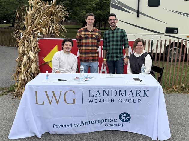 Konow's Pumpkin Patch Event
