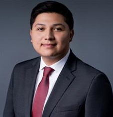 Matthew Orta