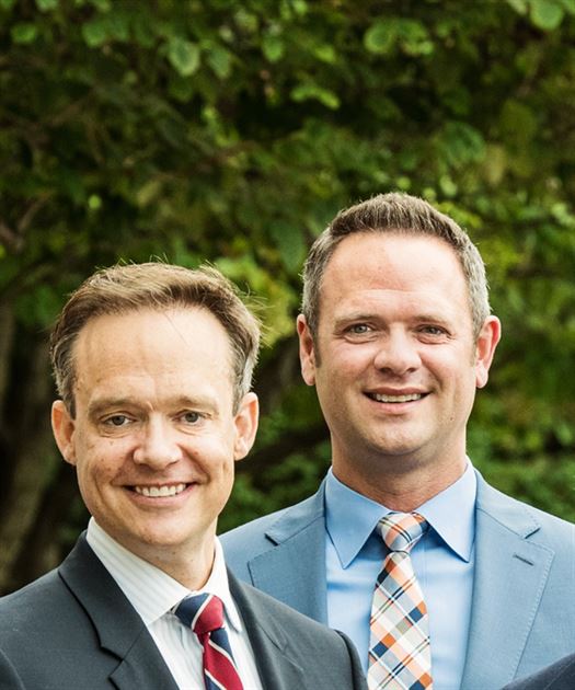 Larson Wealth Management