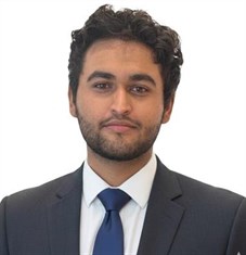 Kushagr Singh Bais