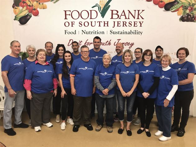 2017 National Day of Service
